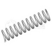 Пружина ходовой части MEYLE MCS0011 / 014 032 0181