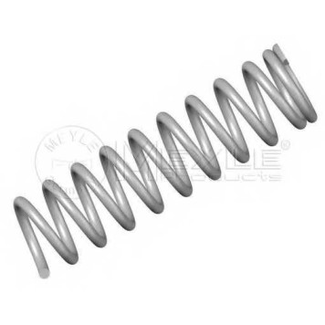 Пружина ходовой части MEYLE MCS0017 / 014 032 0191