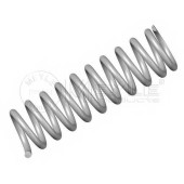 Пружина ходовой части MEYLE MCS0018 / 014 032 0192