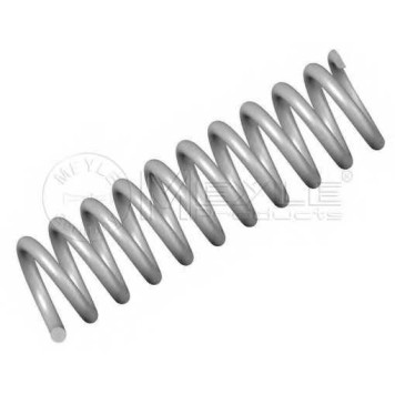 Пружина ходовой части MEYLE MCS0031 / 014 032 0484