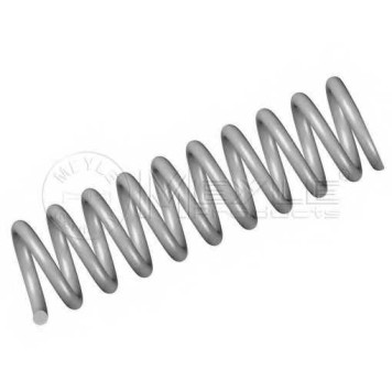 Пружина ходовой части MEYLE MCS0032 / 014 032 0485