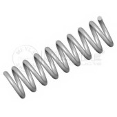 Пружина ходовой части MEYLE MCS0037 / 014 032 0494