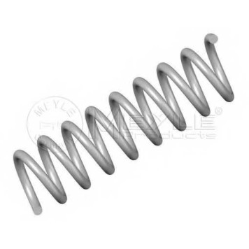 Пружина ходовой части MEYLE MCS0045 / 014 032 0504