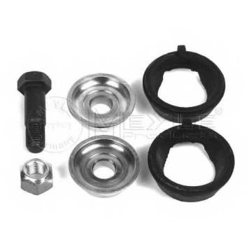 Монтажный комплект рычага независимой подвески колеса MEYLE MCX0025 / 014 033 0001