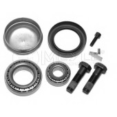 Комплект подшипника ступицы колеса MEYLE MWK0001 / 014 033 0041