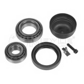 Комплект подшипника ступицы колеса MEYLE MWK0002 / 014 033 0042