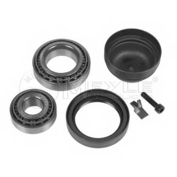 Комплект подшипника ступицы колеса MEYLE MWK0002 / 014 033 0042