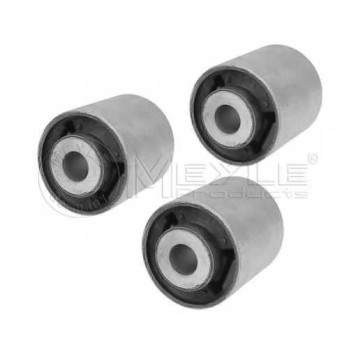 Втулка балки моста MEYLE MCX0028 / 014 033 0095