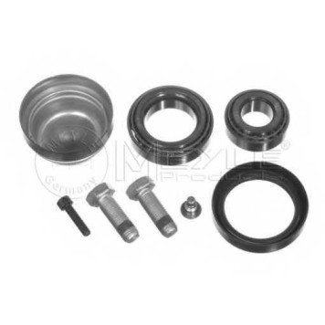 Комплект подшипника ступицы колеса MEYLE MWK0010 / 014 033 0100