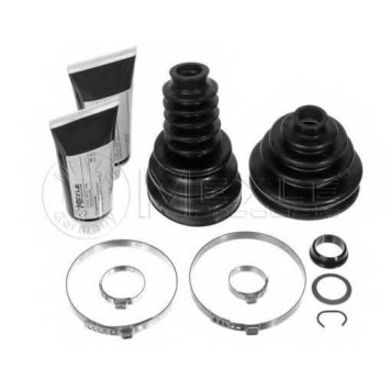 Комплект пылника приводного вала MEYLE MBK0012 / 014 033 0158