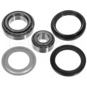 Комплект подшипника ступицы колеса MEYLE MWK0013 / 014 033 0161