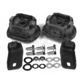 Ремкомплект балки моста MEYLE MFK0004 / 014 035 0004