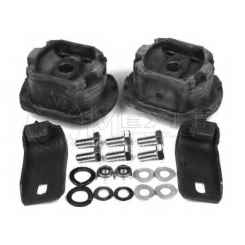 Ремкомплект балки моста MEYLE MFK0004 / 014 035 0004