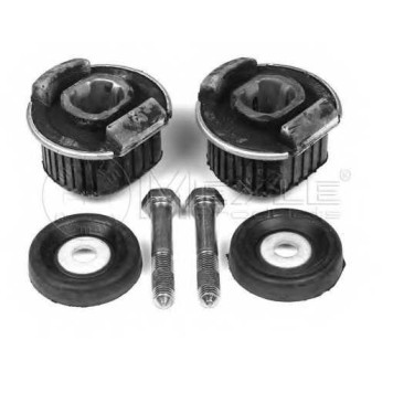 Ремкомплект балки моста MEYLE MFK0006 / 014 035 0021