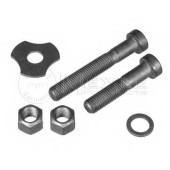 Монтажный комплект рычага независимой подвески колеса MEYLE MCX0033 / 014 035 0033