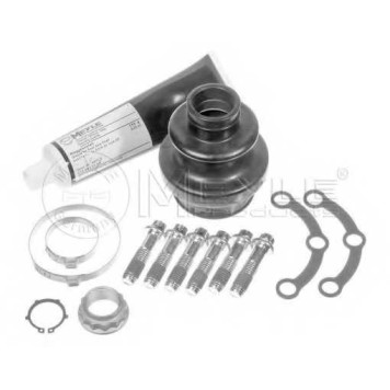 Комплект пылника приводного вала MEYLE MBK0014 / 014 035 0099