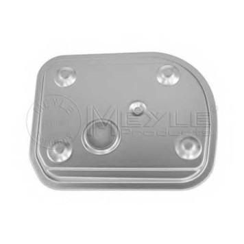 Фильтр АКПП MEYLE MHF0007 / 014 037 0004
