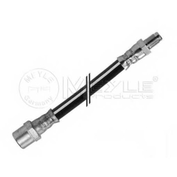 Тормозной шланг MEYLE MBH0005 / 014 042 0006