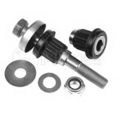 Ремкомплект, направляющий рычаг MEYLE MSX0006 / 014 046 0006