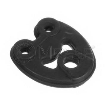 Кронштейн системы выпуска ОГ MEYLE MMX0122 / 014 049 0011