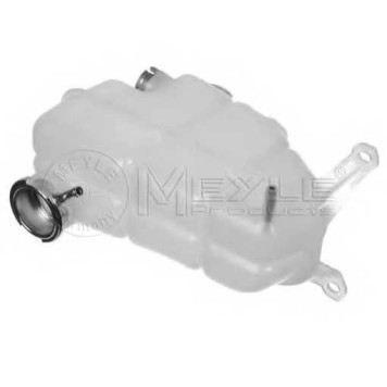 Расширительный бачек охлаждающей жидкости MEYLE MET0003 / 014 050 0019