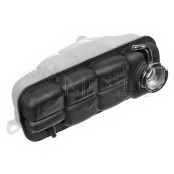 Расширительный бачек охлаждающей жидкости MEYLE MET0008 / 014 050 0028