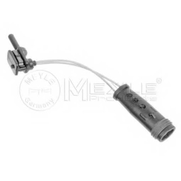 Сигнализатор износа тормозных колодок MEYLE MWS0001 / 014 054 0000