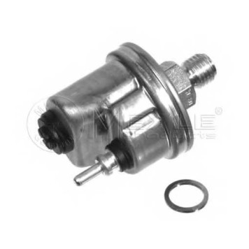 Датчик, давление масла MEYLE MEX0011 / 014 054 0033