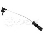 Сигнализатор износа тормозных колодок MEYLE MWS0008 / 014 054 0038