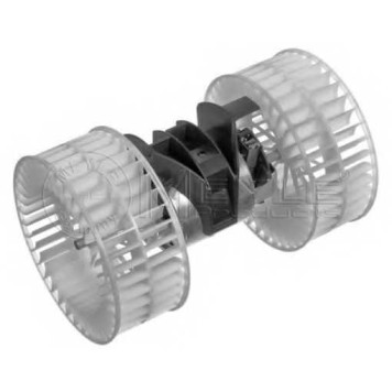 Вентилятор салона MEYLE MEX0024 / 014 083 0034