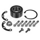 Комплект подшипника ступицы колеса MEYLE MWK0017 / 014 098 0008