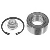 Комплект подшипника ступицы колеса MEYLE MWK0027 / 014 098 0043