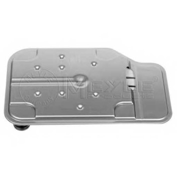 Фильтр АКПП MEYLE MHF0008 / 014 136 0000