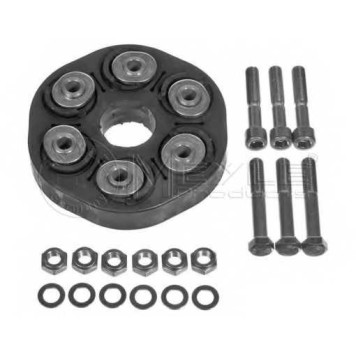 Шарнир продольного вала MEYLE MPJ0032 / 014 152 0040