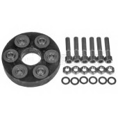 Шарнир продольного вала MEYLE MPJ0038 / 014 152 0046