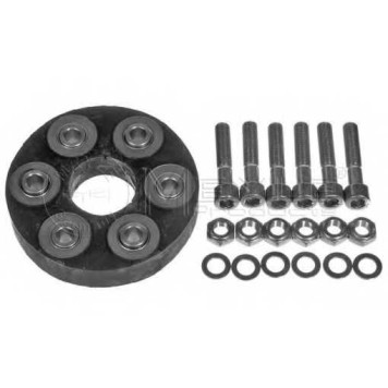 Шарнир продольного вала MEYLE MPJ0038 / 014 152 0046