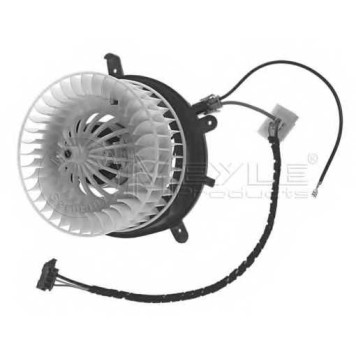 Вентилятор салона MEYLE MEX0034 / 014 236 0024-2