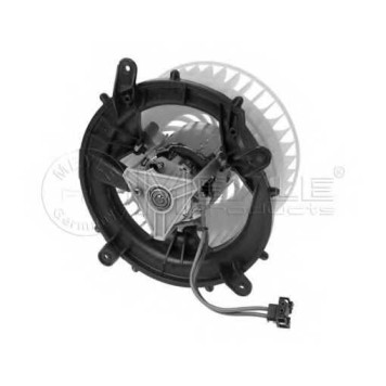 Вентилятор салона MEYLE MEX0035 / 014 236 0025-1
