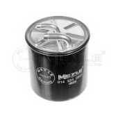 Фильтр топливный MEYLE MFF0013 / 014 323 0001