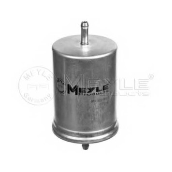 Фильтр топливный MEYLE MFF0017 / 014 323 0007