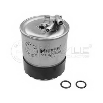 Фильтр топливный MEYLE MFF0019 / 014 323 0009