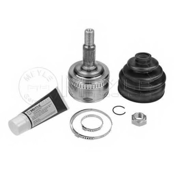 Шарнирный комплект приводного вала MEYLE MCV0002 / 014 498 0002