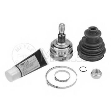 Шарнирный комплект приводного вала MEYLE MCV0003 / 014 498 0003
