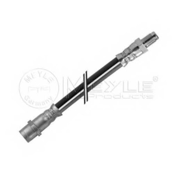 Тормозной шланг MEYLE MBH0029 / 014 525 0001