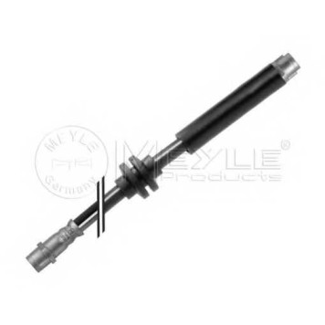 Тормозной шланг MEYLE MBH0032 / 014 525 0004