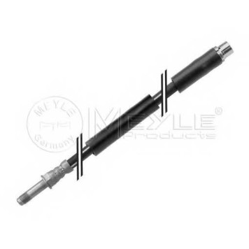 Тормозной шланг MEYLE MBH0038 / 014 525 0011
