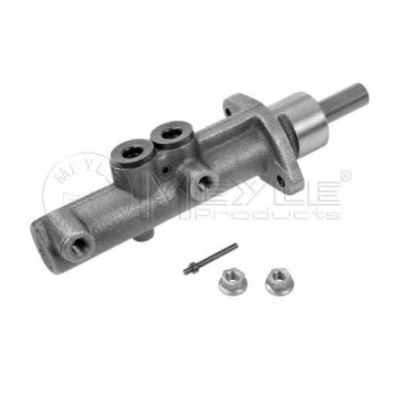 Главный тормозной цилиндр MEYLE MBX0007 / 014 532 0006