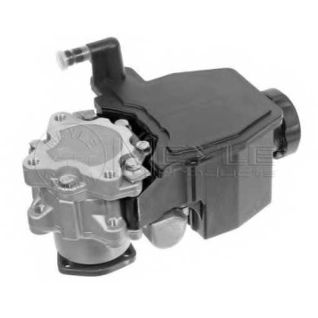 Насос гидроусилителя руля MEYLE MHP0003 / 014 631 0002