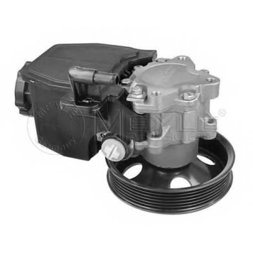 Насос гидроусилителя руля MEYLE MHP0005 / 014 631 0004