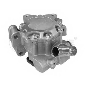 Насос гидроусилителя руля MEYLE MHP0007 / 014 631 0006